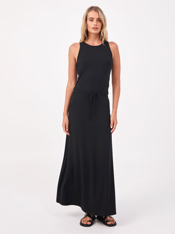 Ultimate Maxi Skirt - Black