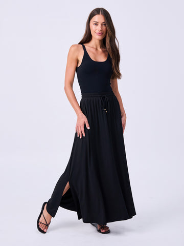 Millie Skirt - Black