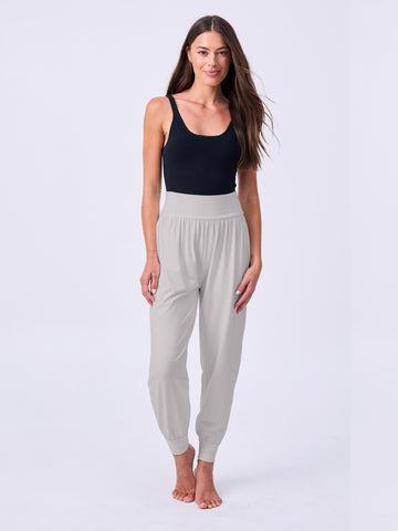Nomad Relax Pant - Paloma